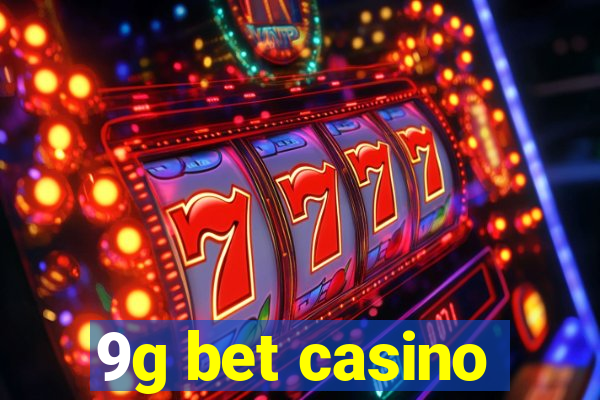 9g bet casino